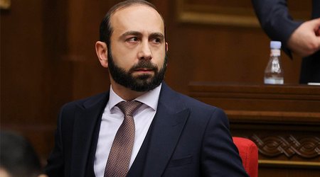 Yerevan accepts Blinken's proposal to hold meeting of FMs of Armenia, Azerbaijan in Washington