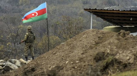 Azərbaycanda saxlanılan ermənilərin qaytarılacağı vaxt açıqlanıb