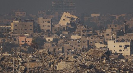 UN agency staff death toll in Gaza rises to 133