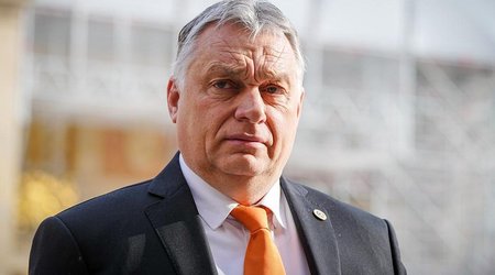 Hungary moves to oppose Ukraine’s entry into EU