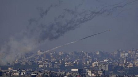 Israel says Reuters journalist Abdallah was in a combat zone when he was killed