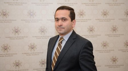 Джасарат Валехов освобожден от занимаемой должности