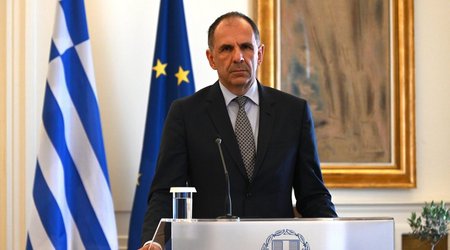 Greece welcomes joint statement of Azerbaijan and Armenia