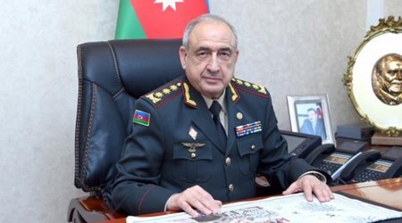 Магеррам Алиев назначен новым послом Азербайджана в Беларуси