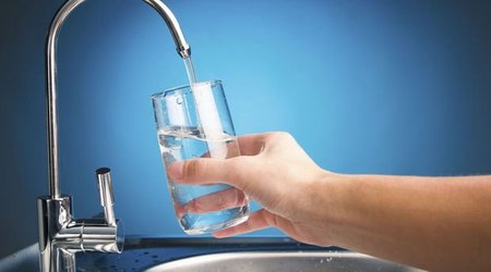 Сегодня в одном из районов Азербайджана не будет воды