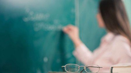 В Азербайджане повышена зарплата учителей