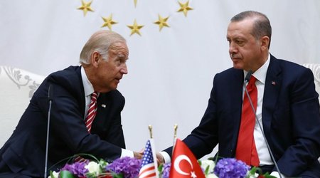 Biden may call Erdogan in coming days