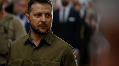 Zelenskyy to visit Washington
