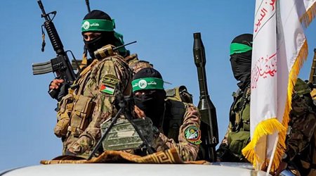 EU wants to introduce restrictions against Hamas militants