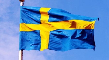Swedish government to announce new aid package to Ukraine