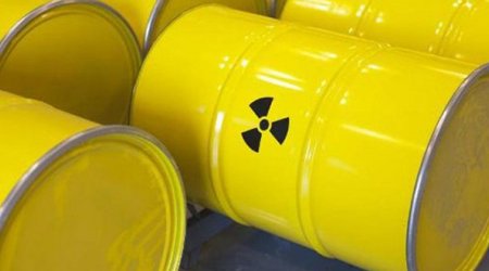 US House passes bill banning uranium imports from Russia