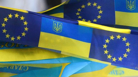 EU seeks to raise 15B euros for Ukraine from Russia’s frozen assets