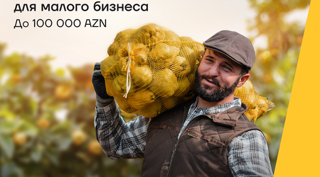 Mikro biznesiniz üçün Yelo Bank-dan sərfəli təklif