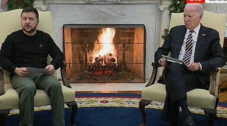 Biden announces $200M in aid for Ukraine
