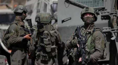 Israel Defense Forces lose 113 troops during ground operation