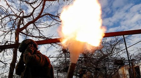 US intelligence assesses Ukraine war has cost Russia 315,000 casualties -source
