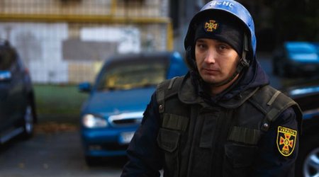 Russian missile strike on Kyiv injures 53 - UPDATED