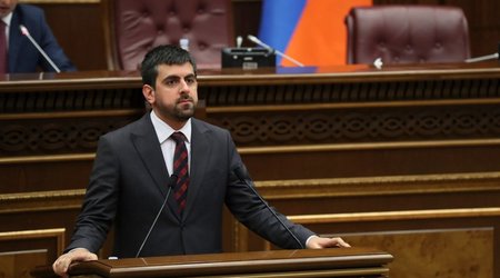 Armenia says peace treaty with Azerbaijan might be signed by year-end
