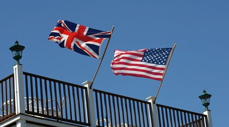 UK and US target Hamas with new sanctions