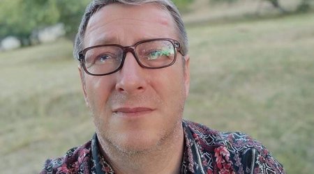 В Азербайджане задержан журналист