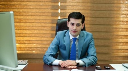 В Стамбуле задержан азербайджанский бизнесмен, который укрывался от Баку