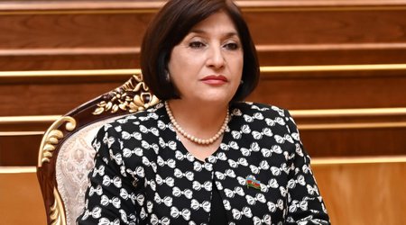 Milli Məclisin sədri Mərakeşdə rəsmi səfərdədir