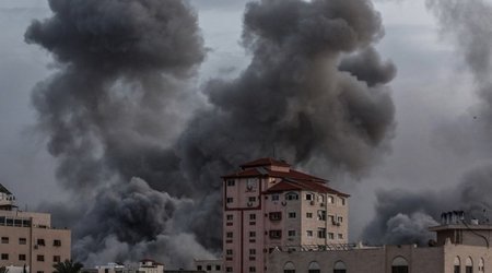 Hamas member says movement not in talks on release of prisoners