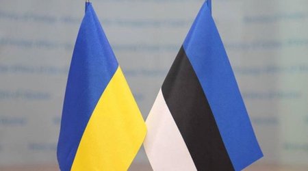 Estonia sends anti-tank missiles to Ukraine