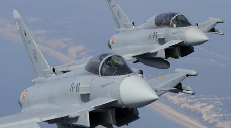 Russia violates NATO airspace