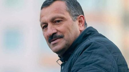 Задержан Тофик Ягублу