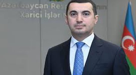 Niderlandın Azərbaycana qarşı səsləndirdiyi fikirlər qəbuledilməzdir - Ayxan Hacızadə