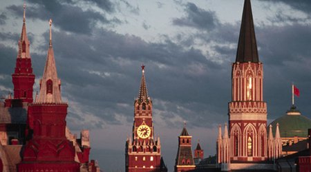 Кремль готов к переговорам с США... на условиях России