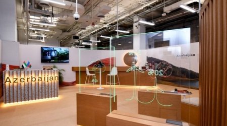 Павильон Азербайджана на COP28 посетили более 6 000 человек