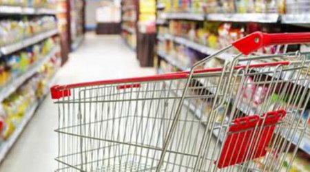 Потребительский рынок в Азербайджане вырос почти на 6%