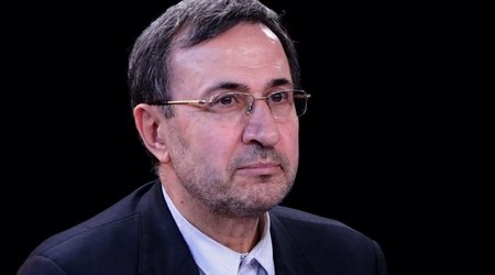 Названы сроки начала строительства железной дороги между Азербайджаном и Ираном