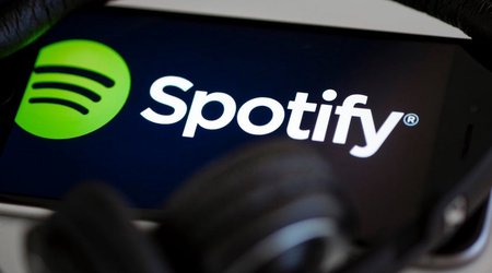 Spotify ends legal presence in Russia
