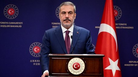 Hakan Fidan: Türkiye expects fairer stance from EU