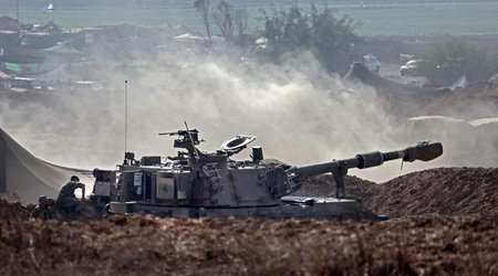 Israel plans ‘new ground war against Hezbollah’