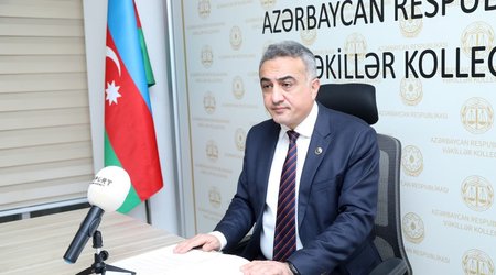 На освобожденных территориях будут созданы адвокатские бюро