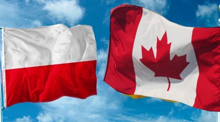 Ottawa, Warsaw mull strengthening Canada’s military presence on NATO’s eastern flank