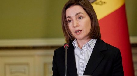 Moldova accuses Russia of plans to destabilize pre-election situation