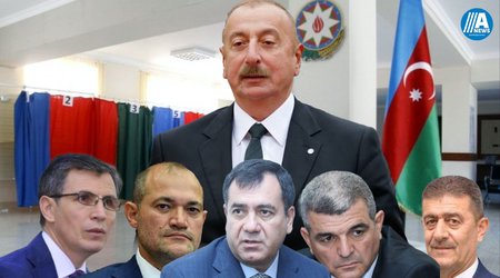 Namizədlər qatıldıqları prezident seçkilərindən nə gözləyir? -  SORĞU