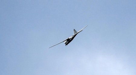 Ukraine carries out drone attack on Russian territory