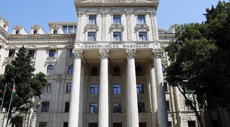 XİN Çinə başsağlığı verib