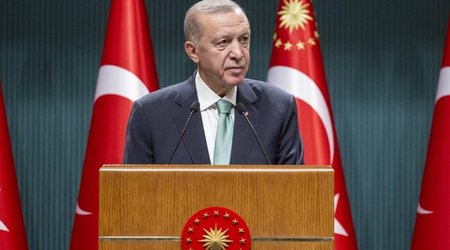 Erdogan plans to soon discuss resumption of “grain deal” with Putin