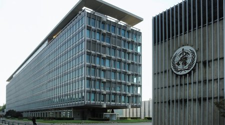 WHO says JN.1 COVID strain a 'variant of interest', poses low risk