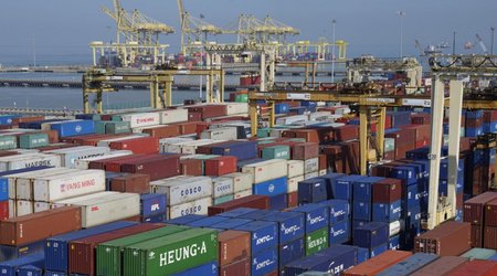 Malaysia bans Israeli ships from using its port infrastructure