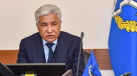 CSTO Secretary General to visit Armenia tomorrow