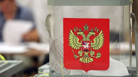 Russia to apply online voting system in snap presidential elections for first time