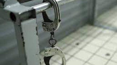 Убийство 13-летней давности раскрыли в Азербайджане